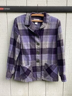 Pendleton 100% virgin wool Limited Edition '49ER JACKET